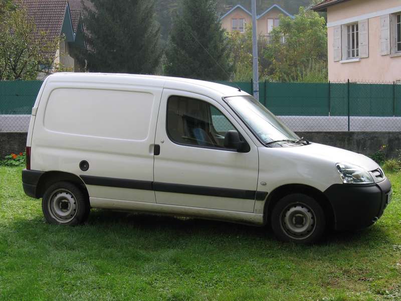 Vue g�n�rale