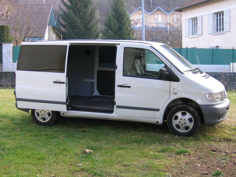 Vue g�n�rale droite