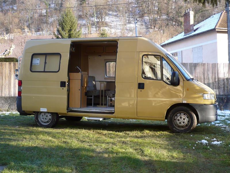 Vue gnrale droite