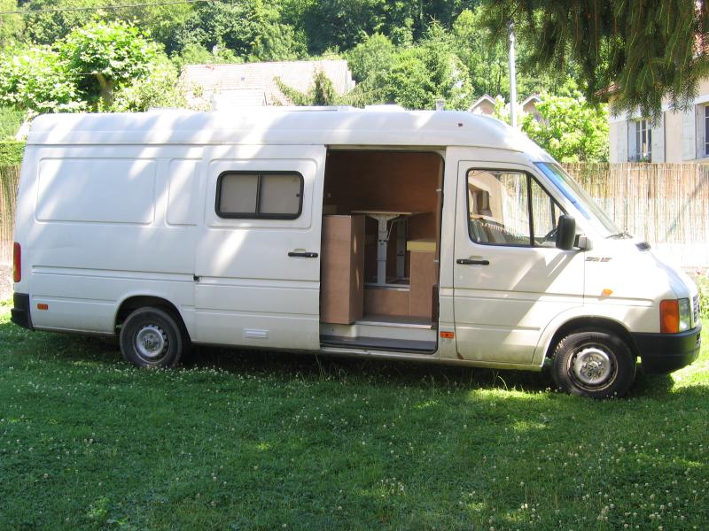 Vue g�n�rale droite