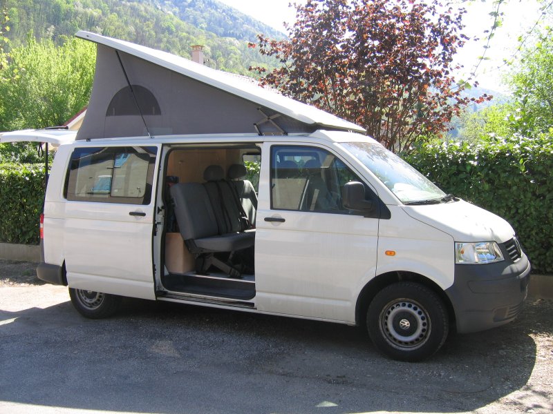 Vue g�n�rale droite