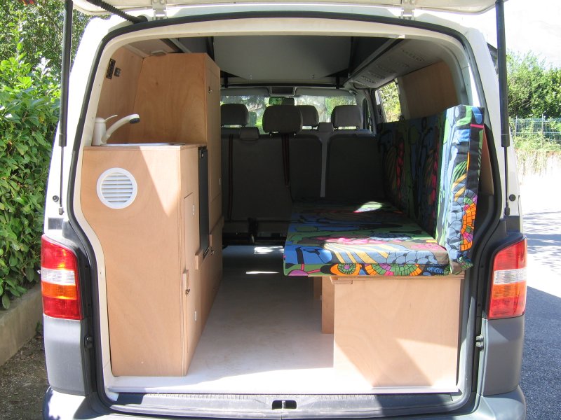 Possibilit� de chargement d'objets long