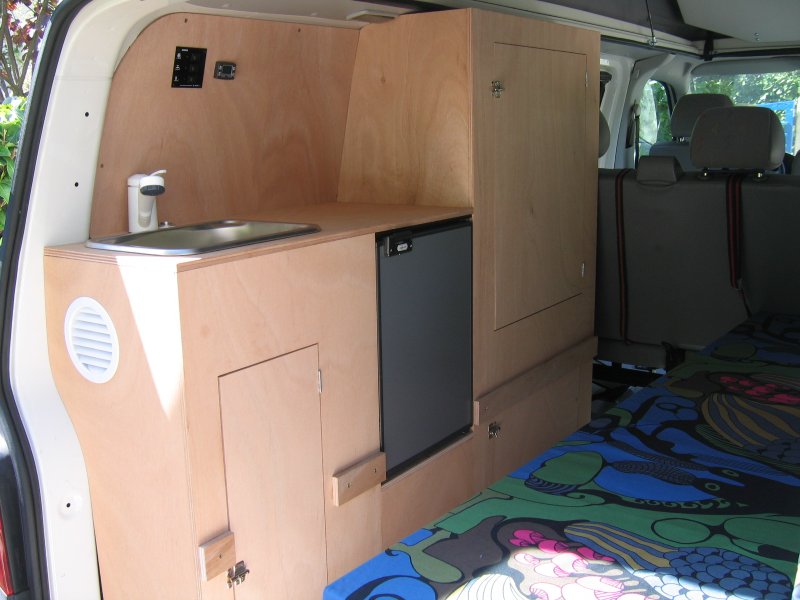 Meuble de rangement