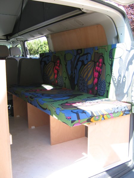 Banquette
